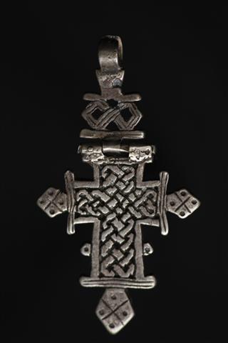 Croix pendentif - Amhara - Ethiopie 046-10 - Copie (Small).JPG